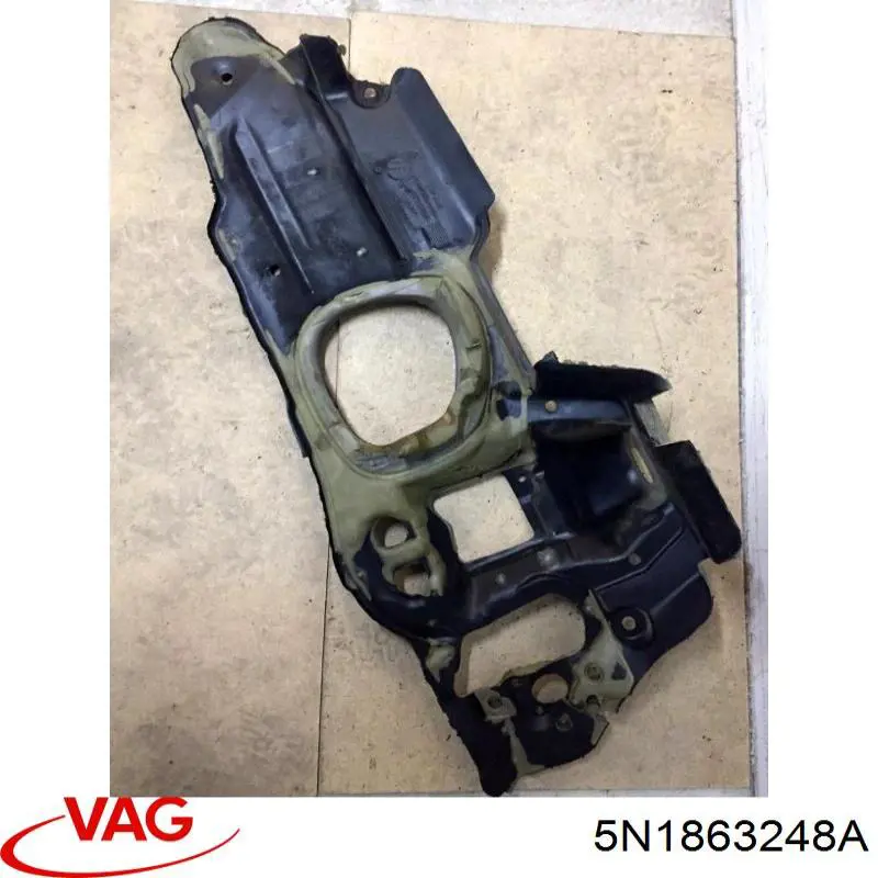  VAG 5N1863248A precio, desde 172,89 EUR