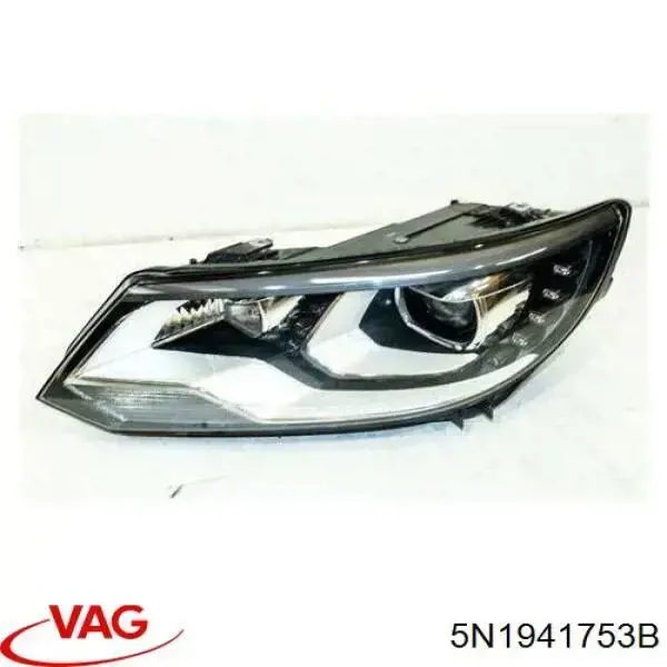 Faro VAG 5N1941753B precio, desde 661,24 EUR