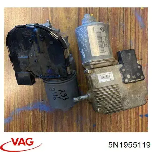 5N1955119 VAG 