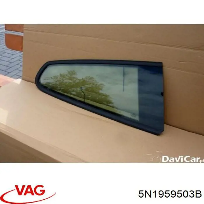  5N1959503B VAG