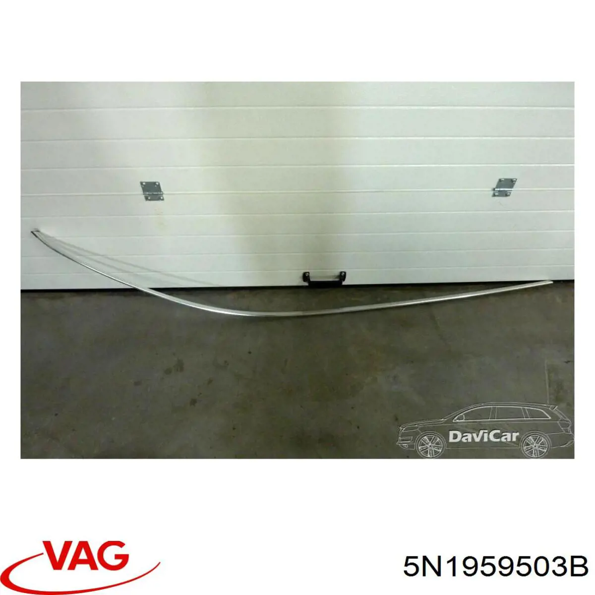  VAG 5N1959503B