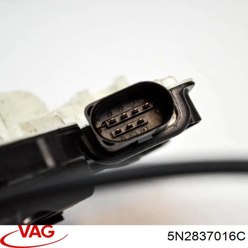 Comprar 88371791901 Vika Cerradura de puerta delantera derecha