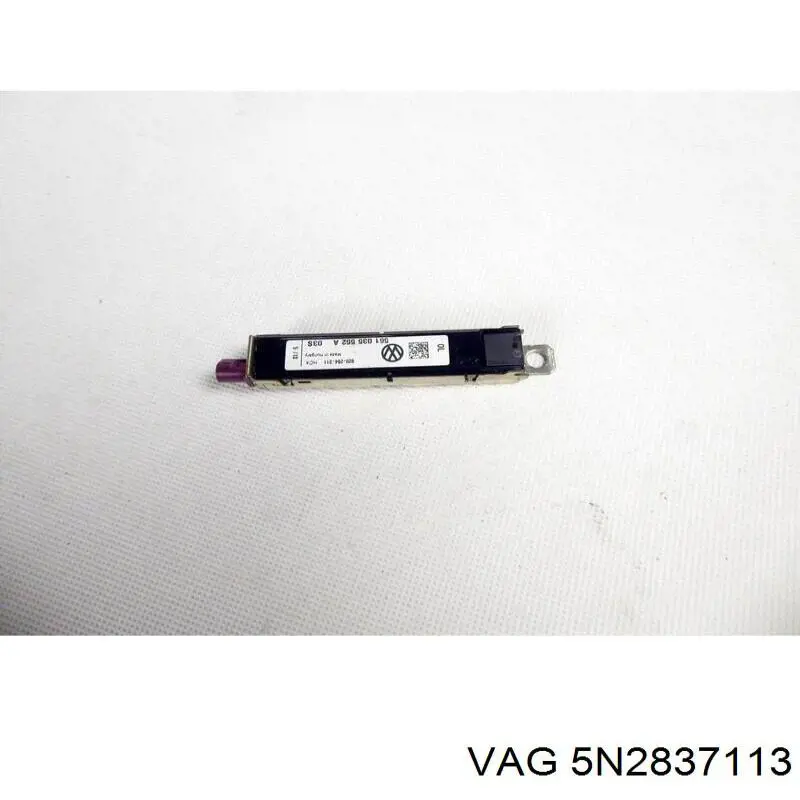 Comprar 5N2837113 VAG 