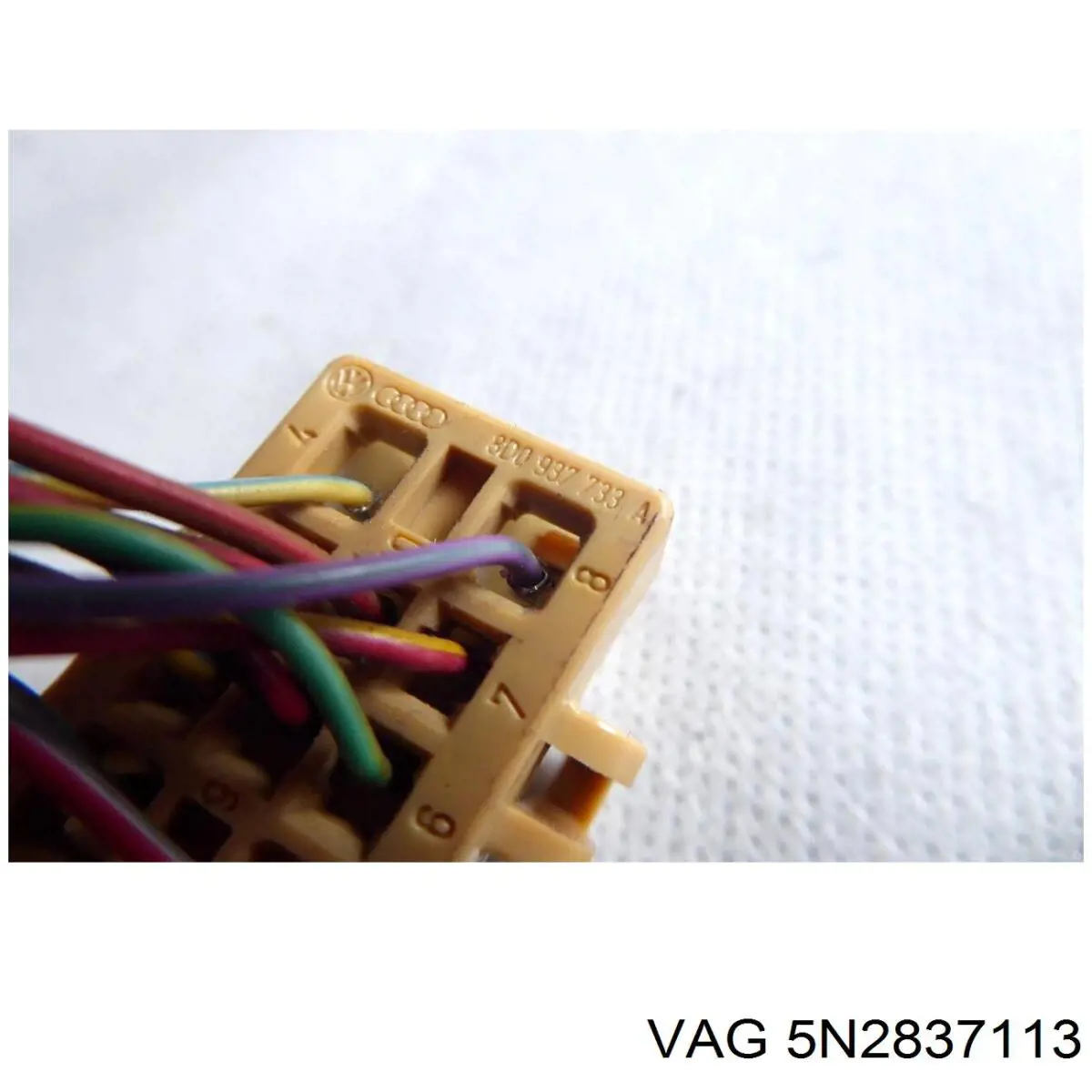  5N2837113 VAG