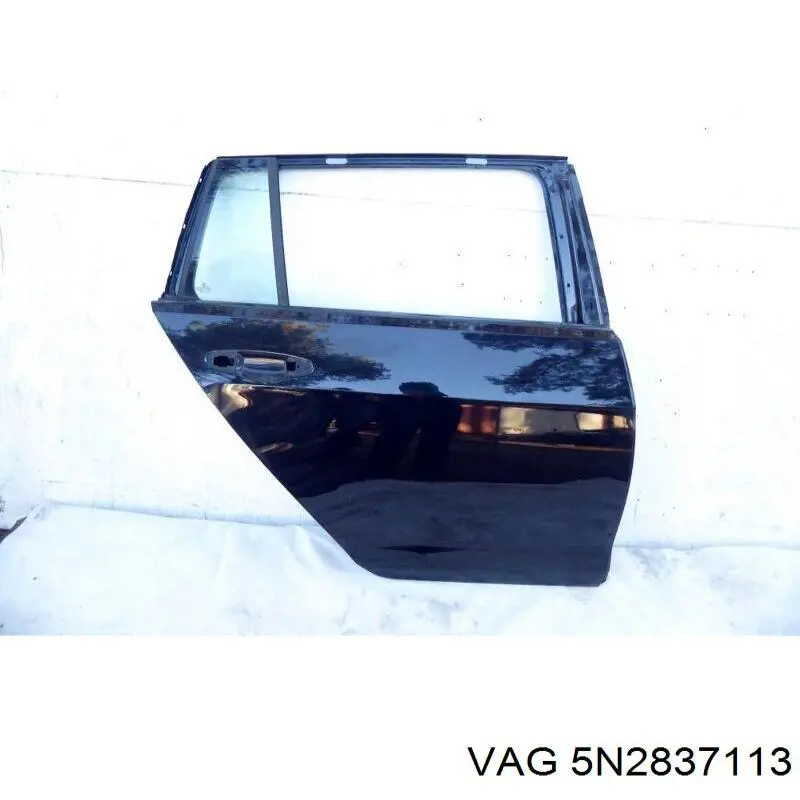 5N2837113 VAG