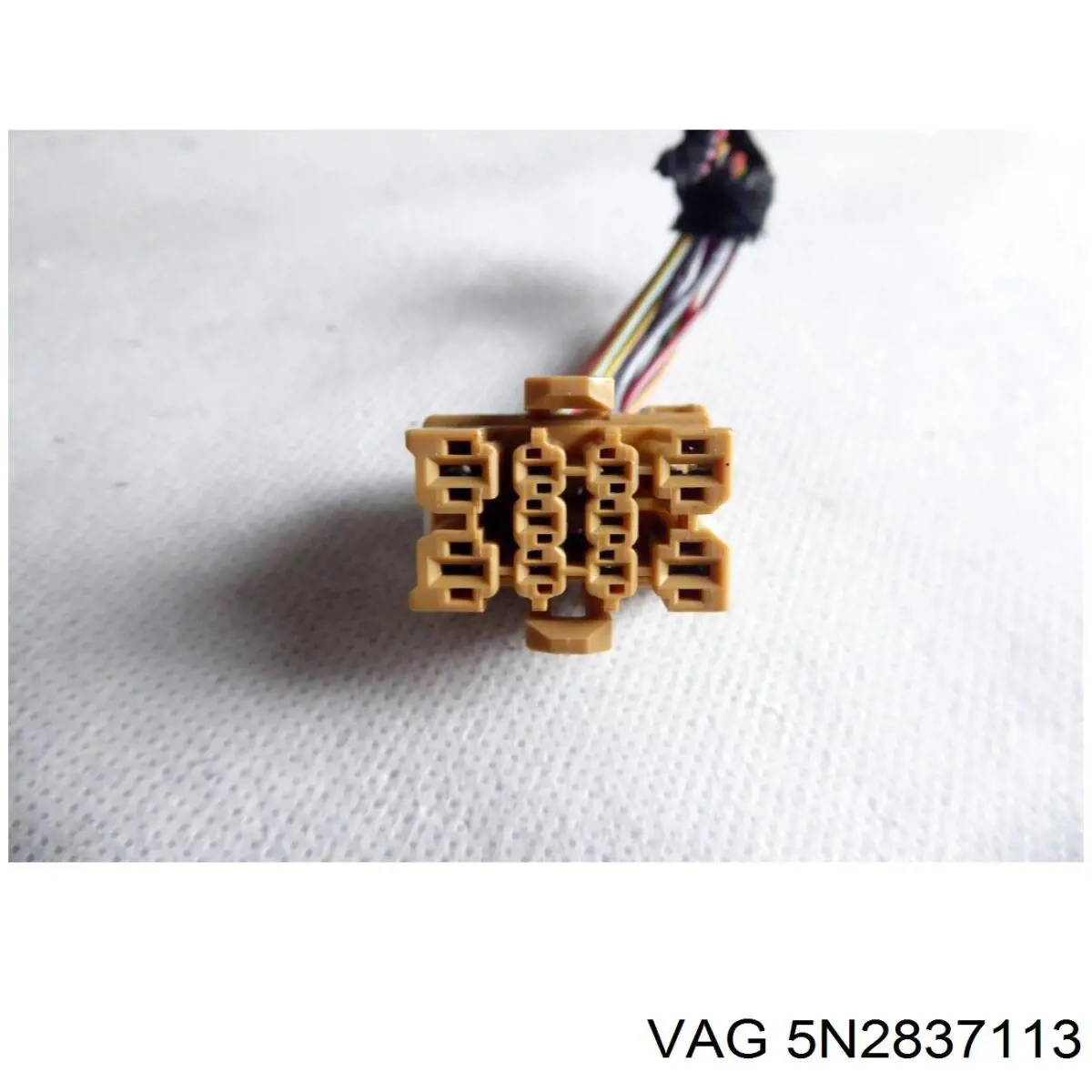  VAG 5N2837113 precio, desde 31,94 EUR