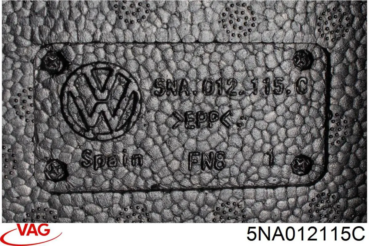  VAG 5NA012115C precio, desde 84,08 EUR