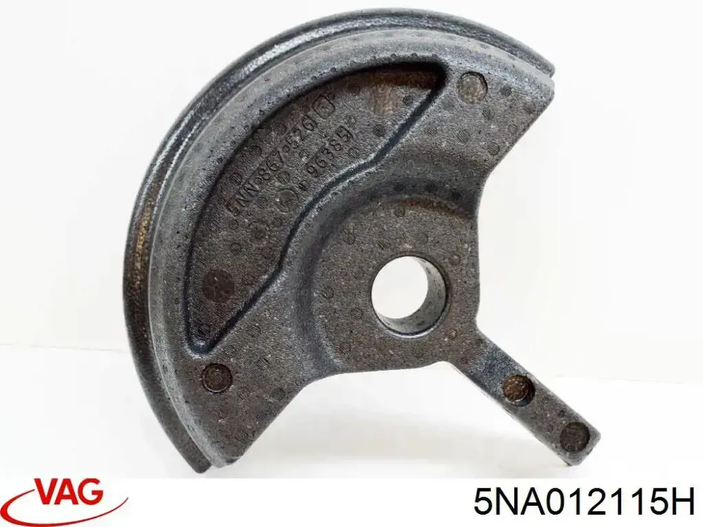 Comprar 5NA012115H VAG 