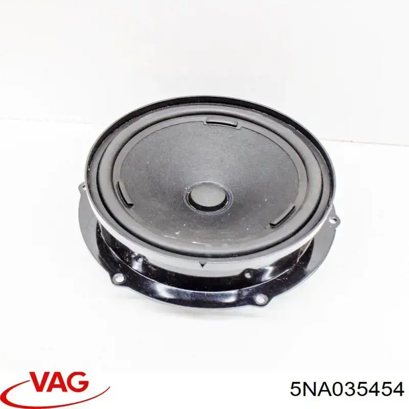 Comprar 5NA035454 VAG Altavoz de la puerta delantera