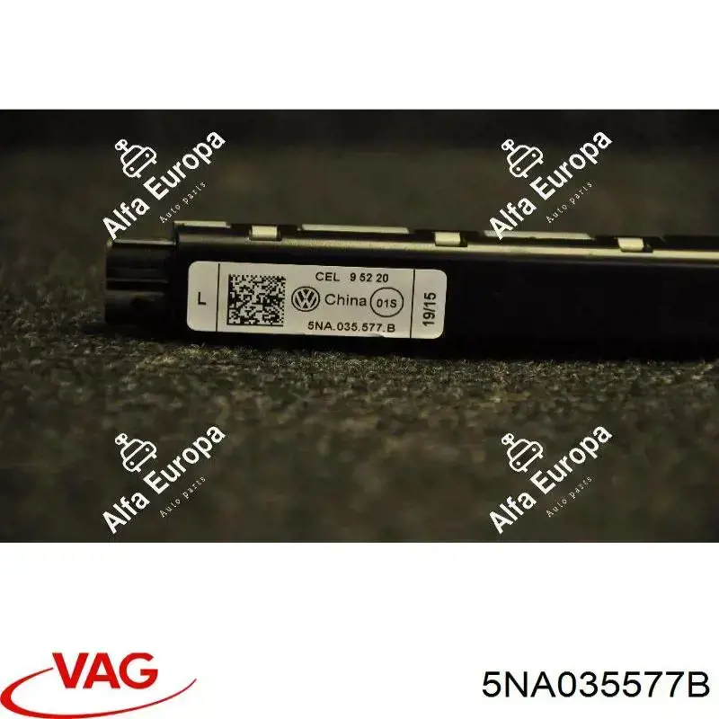 Comprar 5NA035577B VAG 