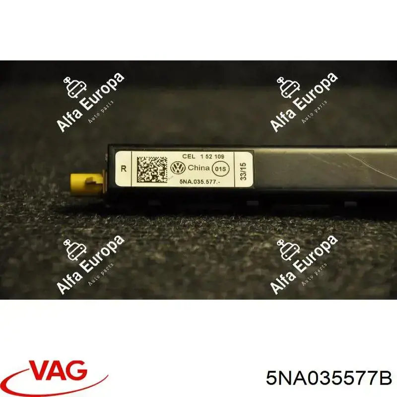  VAG 5NA035577B precio, desde 113,39 EUR