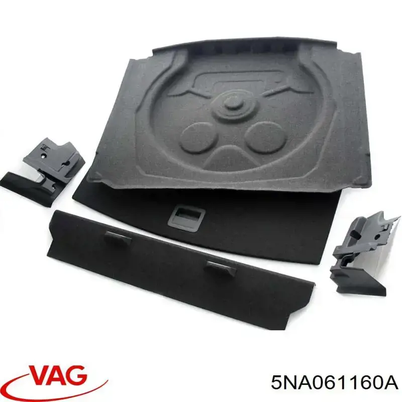 5NA061160A VAG 