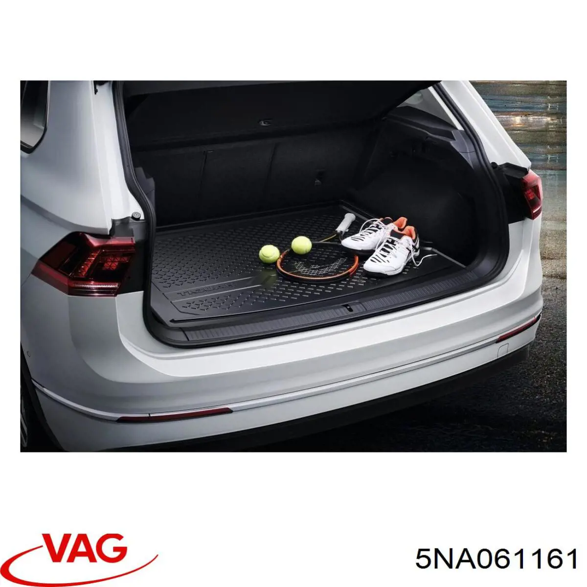 5NA061161 VAG