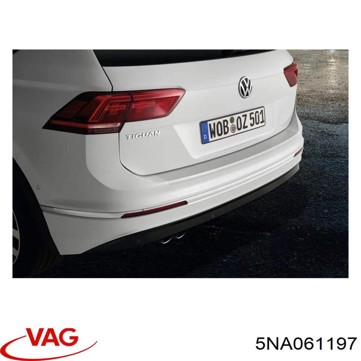  VAG 5NA061197 precio, desde 75,41 EUR