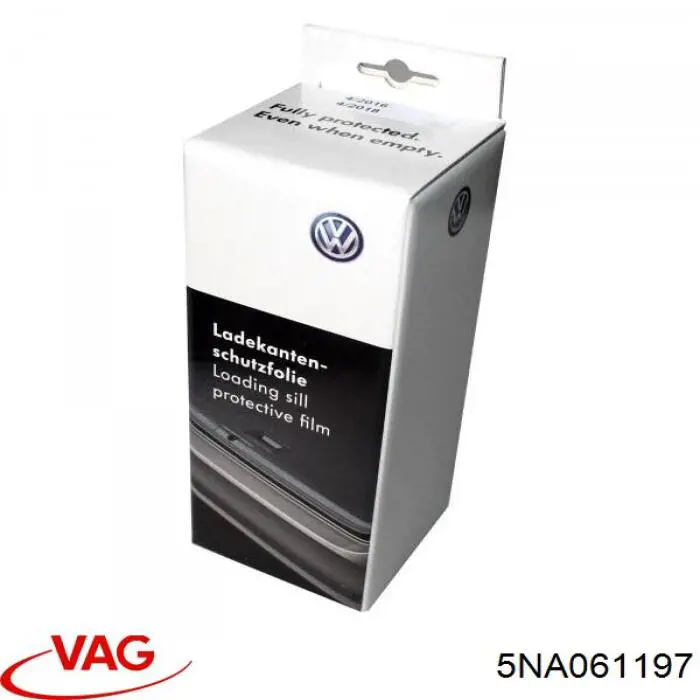 Comprar 5NA061197 VAG 
