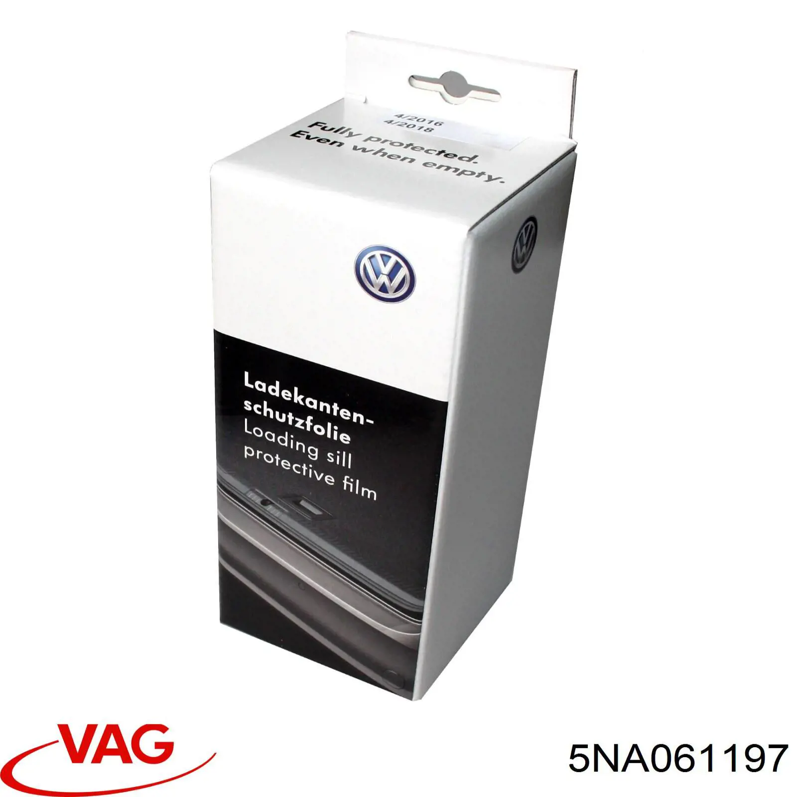 5NA061197 VAG 
