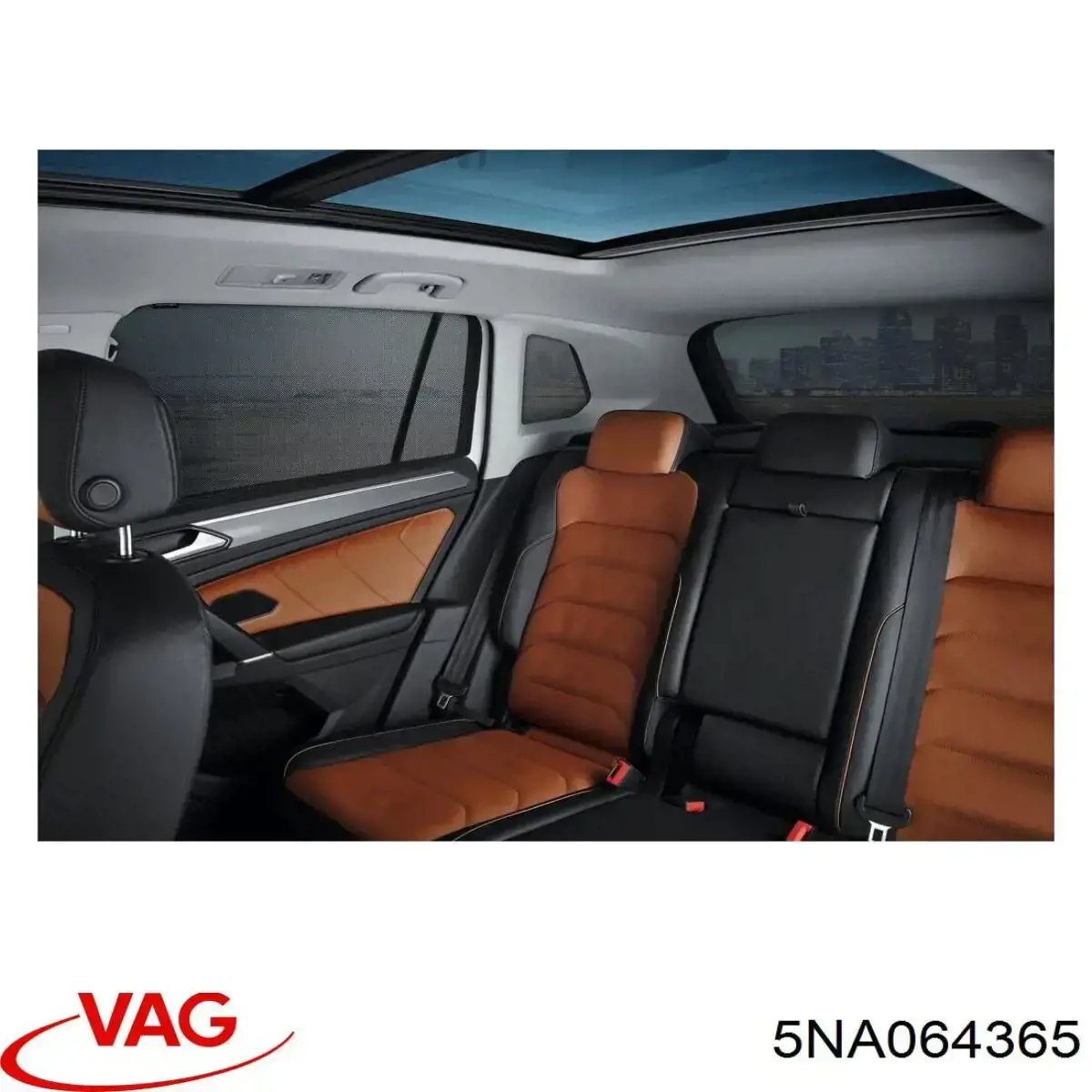 5NA064365 VAG