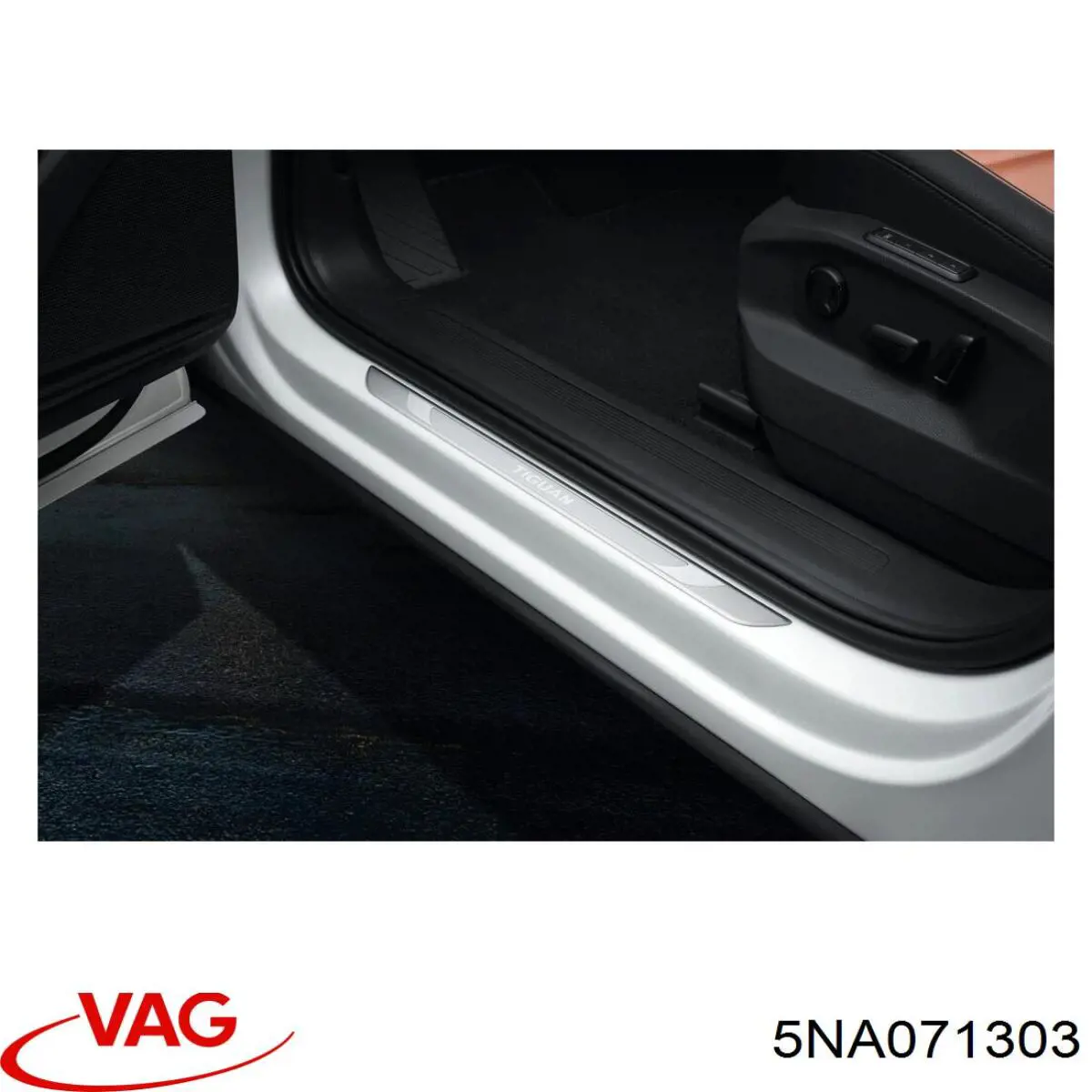 5NA071303 VAG 