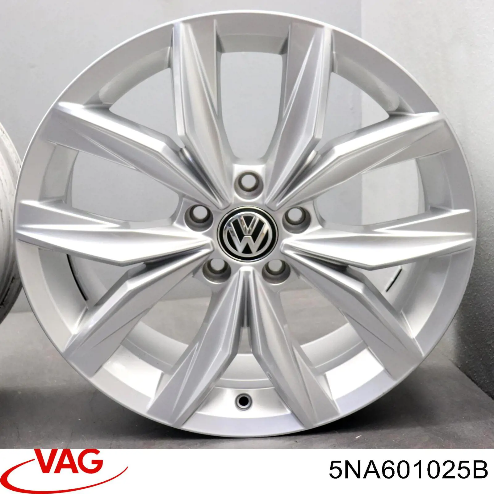 Rines VAG 5NA601025B precio, desde 190,21 EUR