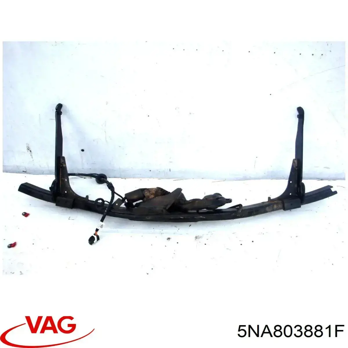 Comprar 5NA803881F VAG Enganche de remolque