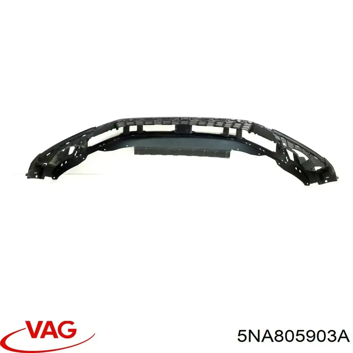 Comprar 5NA805903A VAG Alerón paragolpes delantero