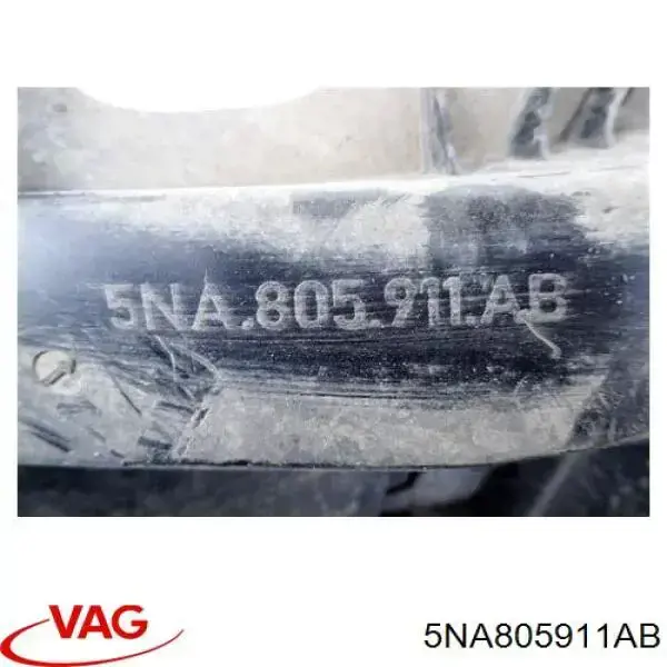 5NA805911M VAG