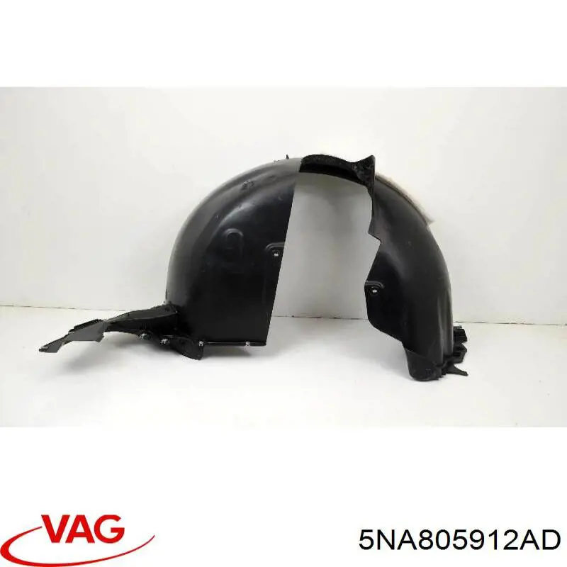 Comprar 88051787802 Diamond/DPA Paso de rueda delantero derecho