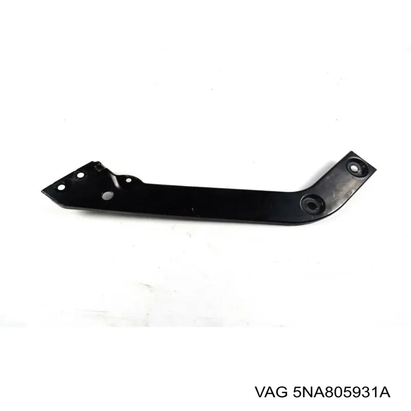 Comprar 5NA805931A VAG Soporte superior izquierdo del radiador