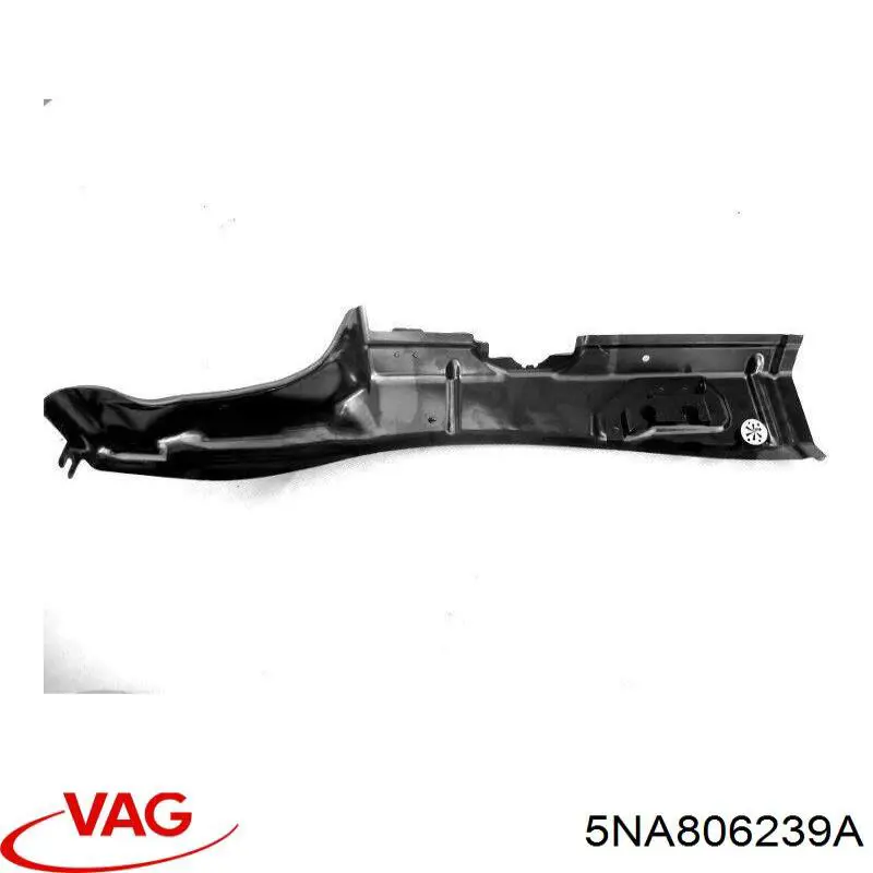 VAG 5NA806239A precio, desde 39,81 EUR