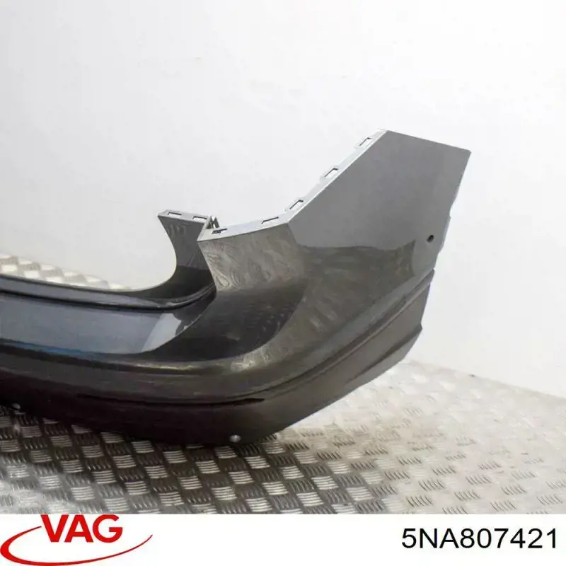 Comprar VG8101051 Prasco Parachoques