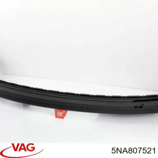 Parachoques trasero, parte inferior Prasco VG8101871 precio, desde 108,88 EUR