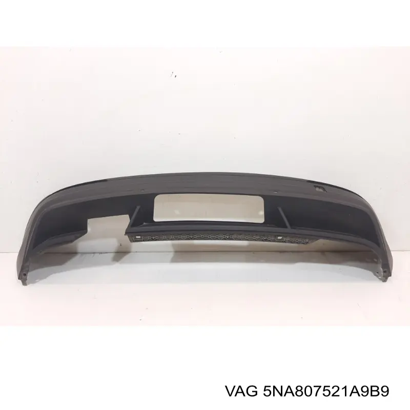 Comprar 5NA807521A9B9 VAG Parachoques