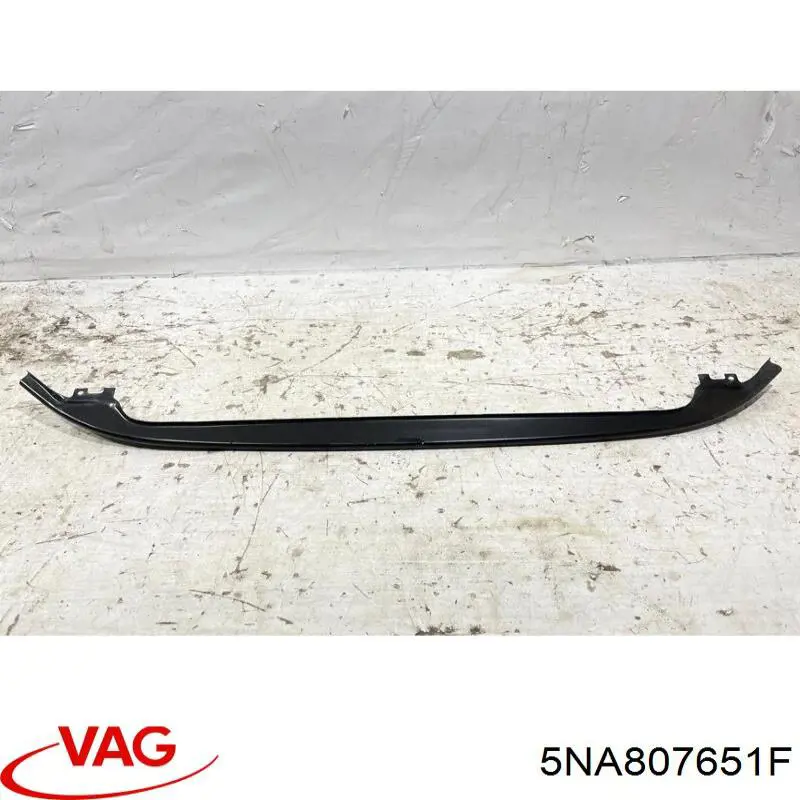  VAG 5NA807651F precio, desde 197,88 EUR