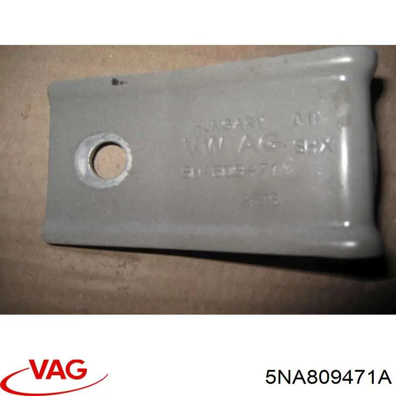  VAG 5NA809471A precio, desde 36,20 EUR