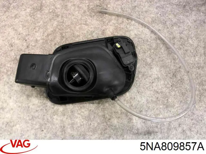 Comprar 5NA809857EGRU VAG Tapa de depósito de combustible