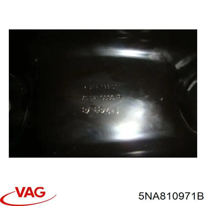  5NA810971C VAG