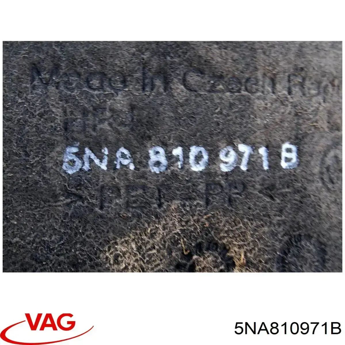 5NA810971C VAG 