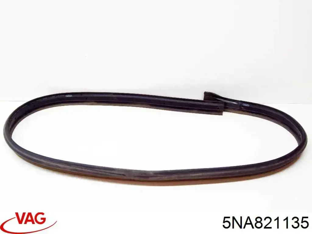 Soporte delantero izquierdo para aleta delantera VAG 5NA821135 precio, desde 26,14 EUR