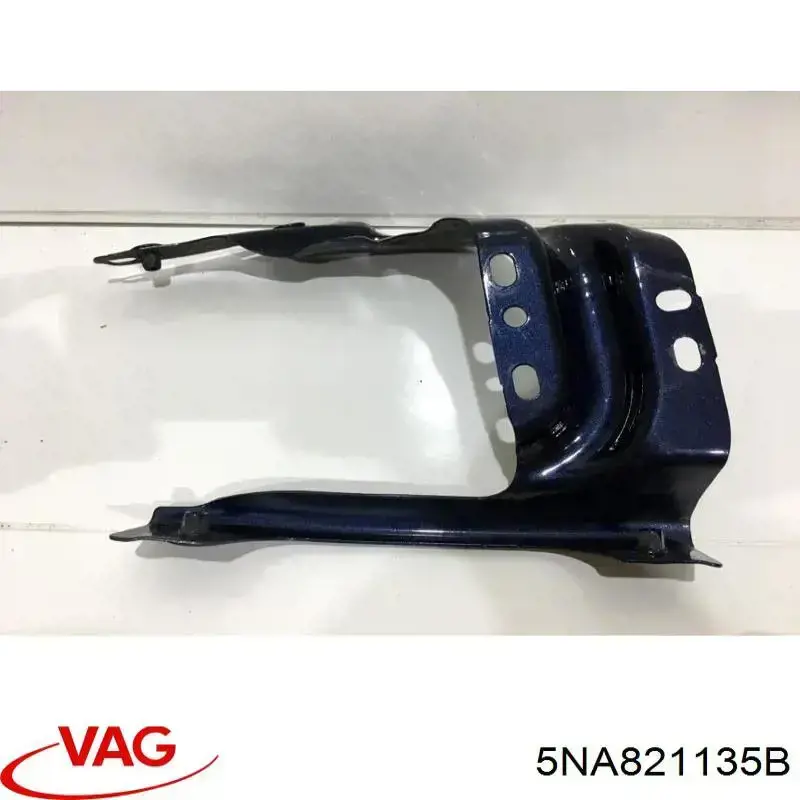 5NA821135B VAG