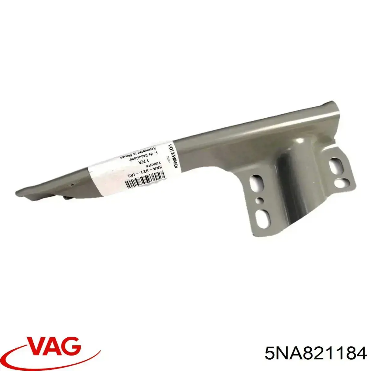 5NA821184 VAG