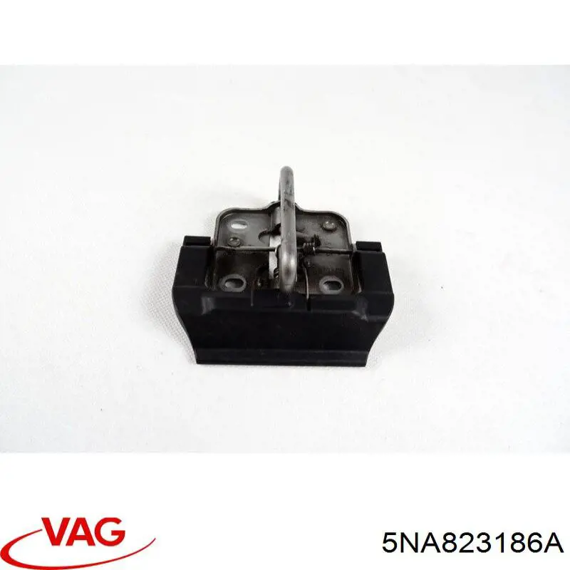 Gancho soporte del capó VAG 5NA823186A precio, desde 30,34 EUR