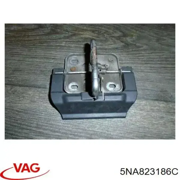 5NA823186C VAG