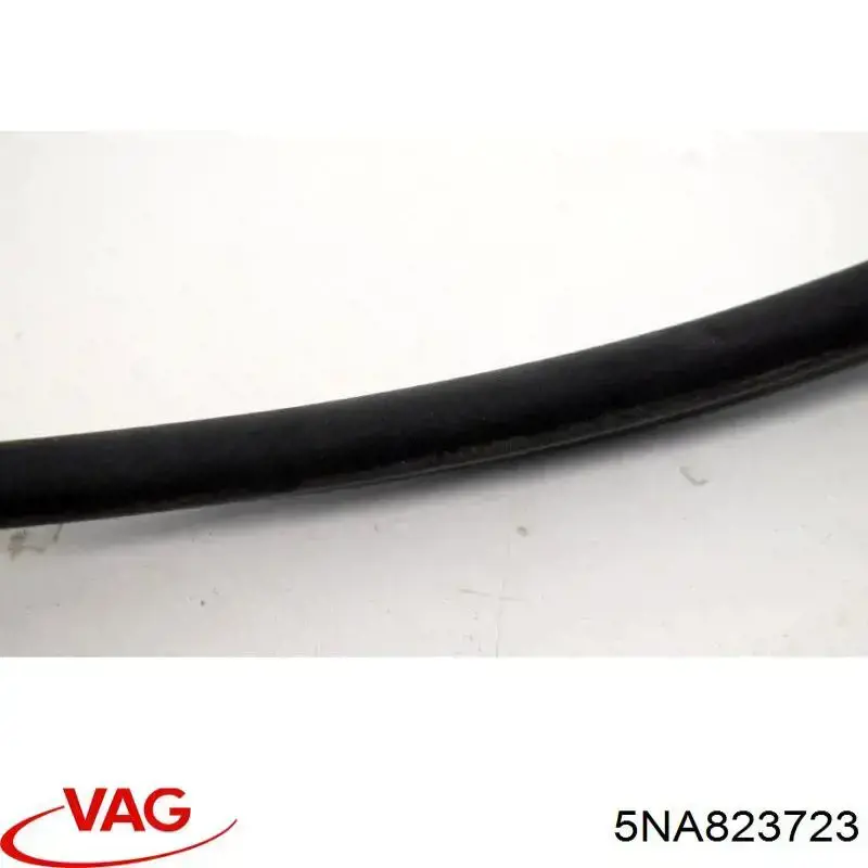 Comprar 5NA823723 VAG Sellador del capó