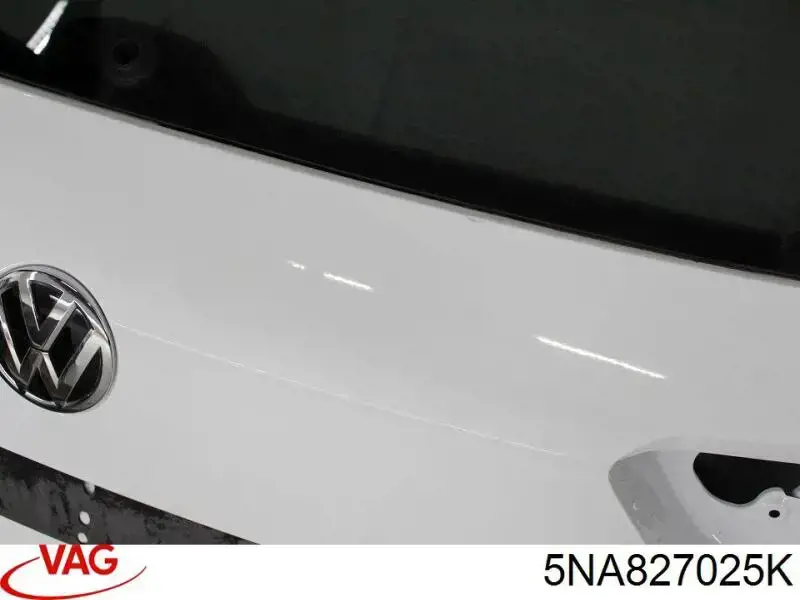 Puertas traseras VAG 5NA827025K precio, desde 866,84 EUR