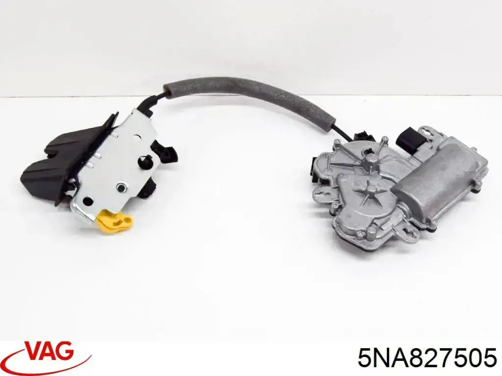 Cerradura de maletero 31827022 AND