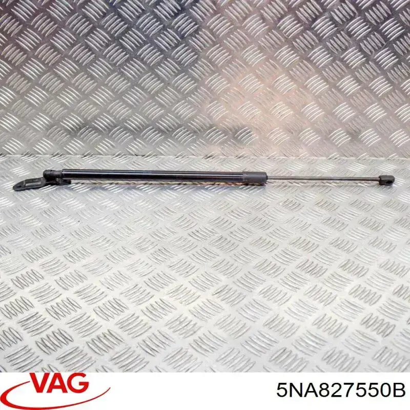 Comprar 5NA827550E VAG Amortiguador de puerta trasera