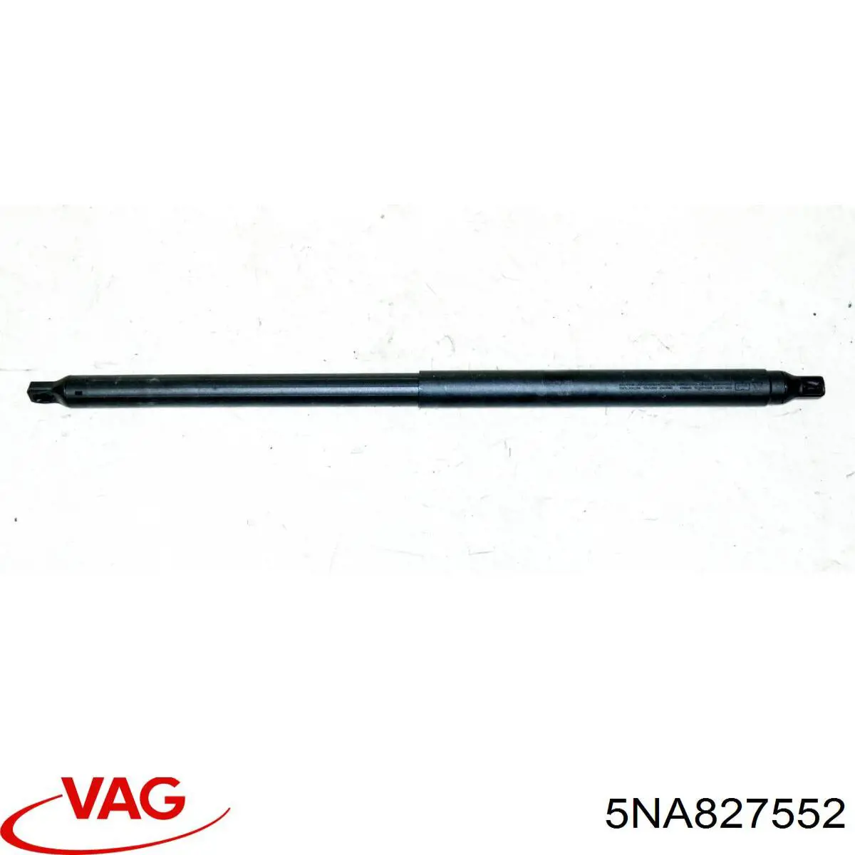 5NA827552 VAG