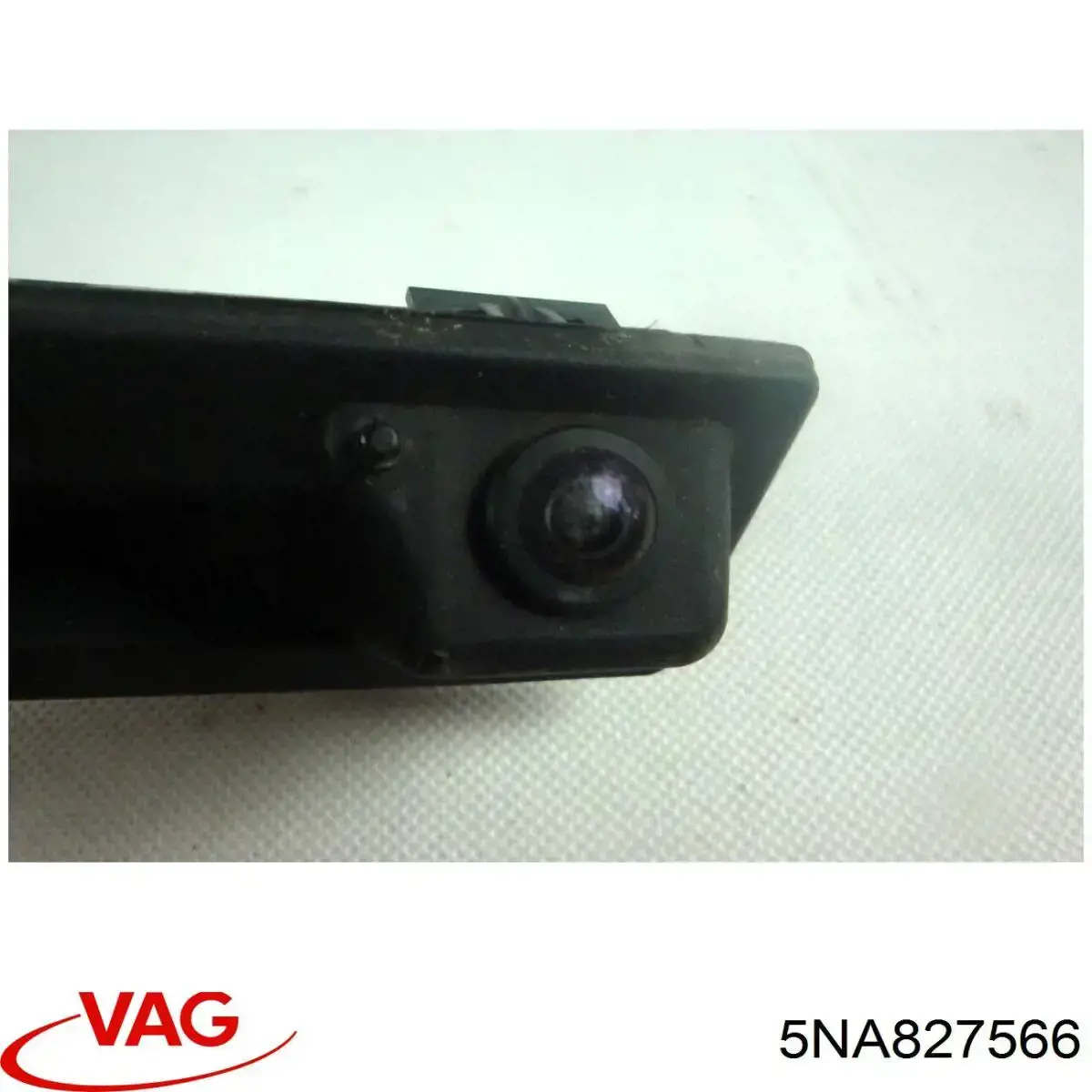Comprar 5NA827566 VAG 