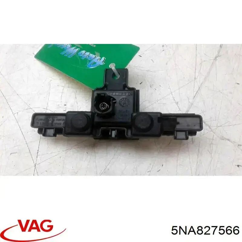  VAG 5NA827566 precio, desde 193,12 EUR