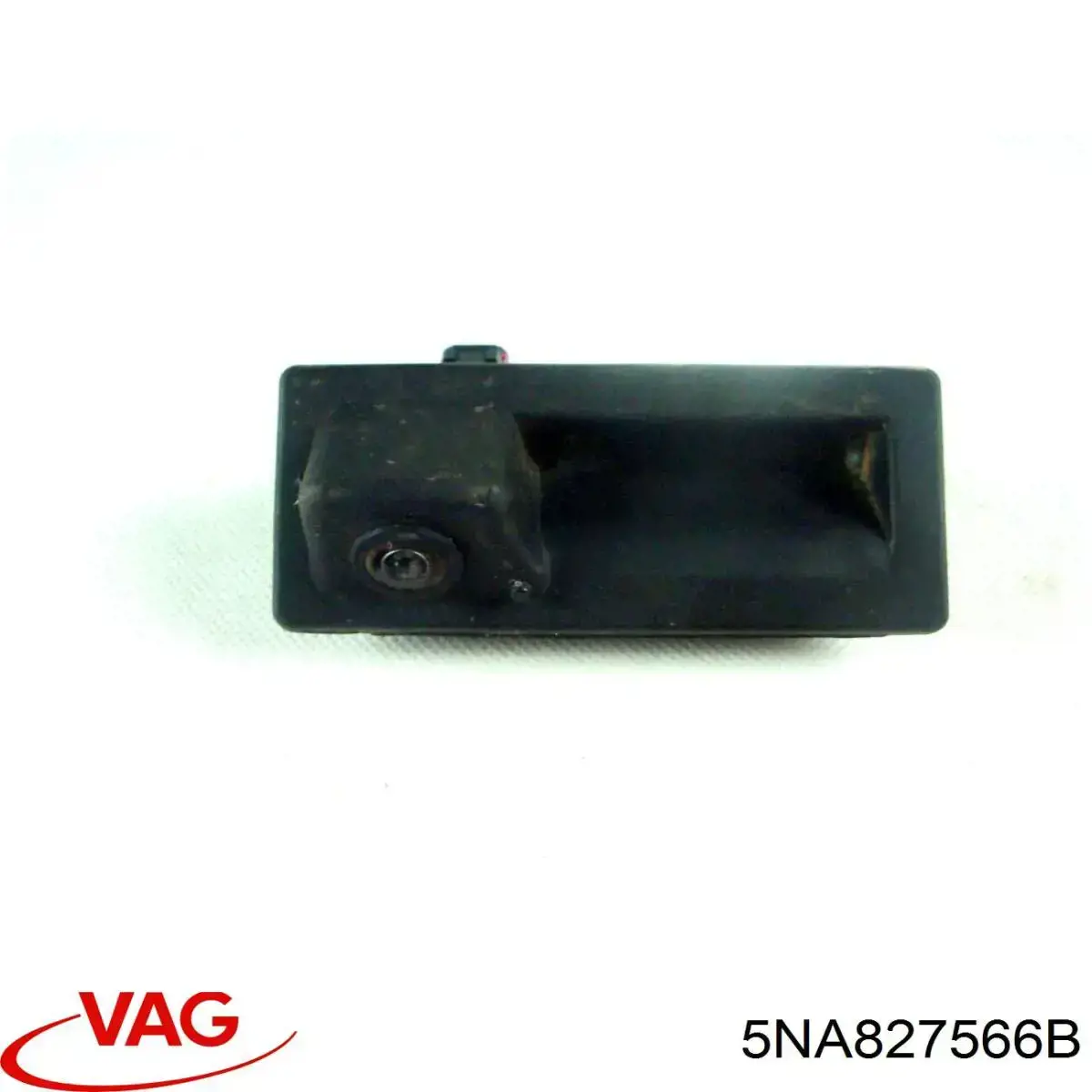Cámara del sistema de visión VAG 5NA827566B precio, desde 203,28 EUR